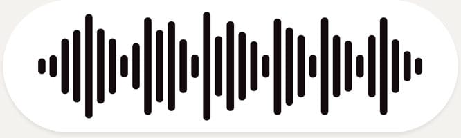 Message vocal 1 par IA VMS Maindset Digital